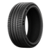 Michelin Pilot Sport EV — Model illustration edited with AI to remove the wheel. Sidewall markings may vary by selected size