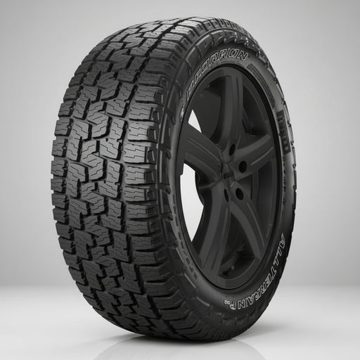 Pirelli Scorpion All Terrain Plus