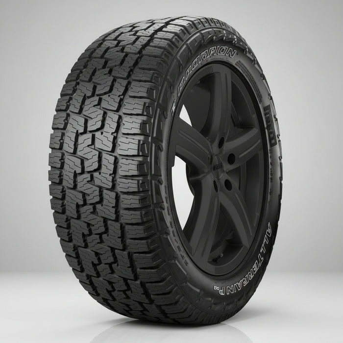 Pirelli Scorpion All Terrain Plus