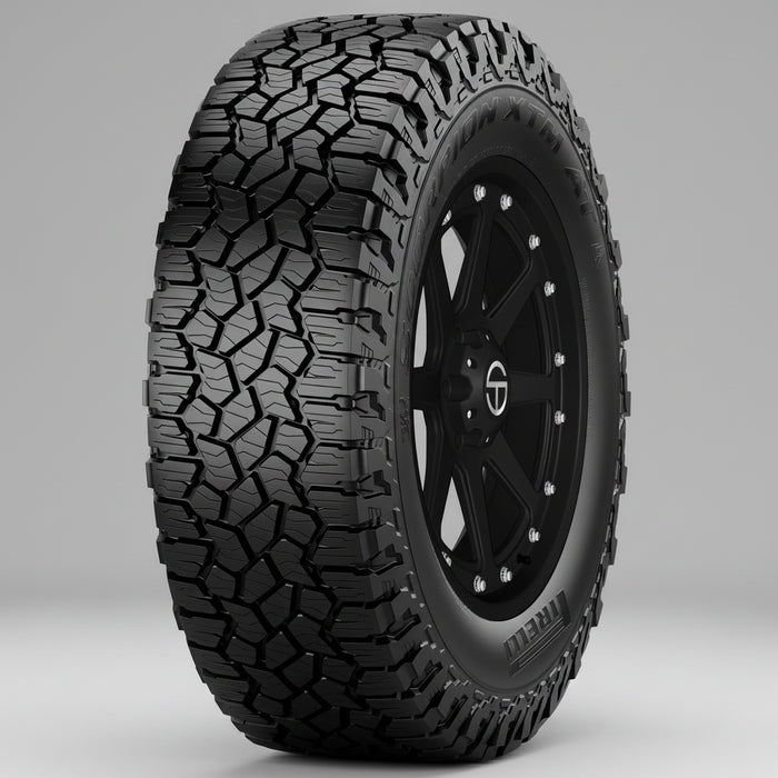 Pirelli Scorpion XTM AT