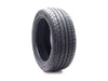 Pirelli Scorpion Zero Asimmetrico tire only, three-quarter view with tread visible on white background