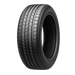 Michelin Primacy A/S — Model illustration edited with AI to remove the wheel. Sidewall markings may vary by selected size