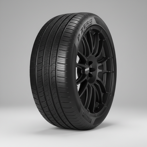 Pirelli P Zero AS Plus 3