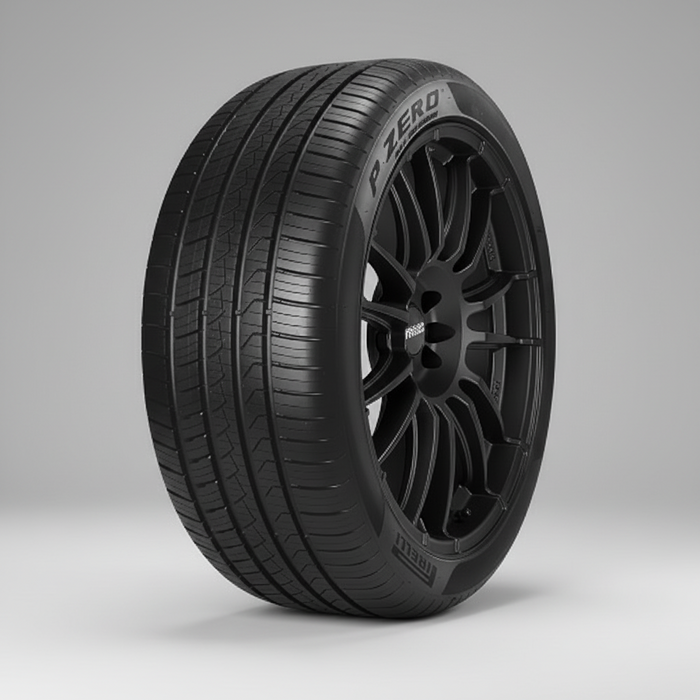 Pirelli P Zero AS Plus 3