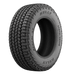 Kelly Safari AT — Model illustration edited with AI to remove the wheel. Sidewall markings may vary by selected size