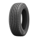 Falken Sincera SN250A A/S — Model-family illustration edited with AI to remove the wheel. Sidewall markings may vary by selected size