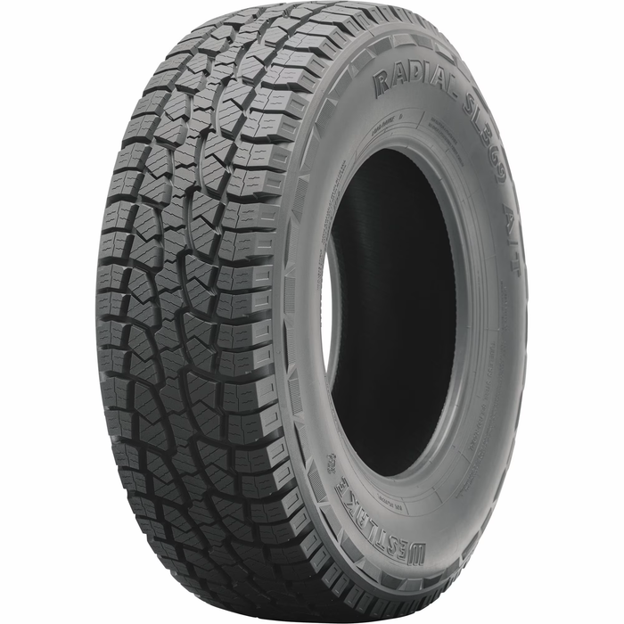 Westlake SL369 All Terrain — Manufacturer model illustration. Sidewall markings may vary by selected size