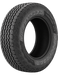 Goodyear Wrangler Territory AT/S — Model illustration edited with AI to remove the wheel. Sidewall markings may vary by selected size