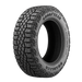 Goodyear Wrangler Territory MT — Model illustration edited with AI to remove the wheel. Sidewall markings may vary by selected size