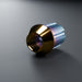60 degree conical seat and M14x1.5 thread