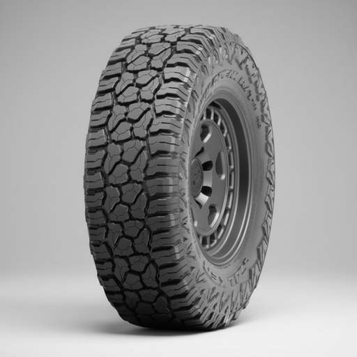 Falken Wildpeak R/T01
