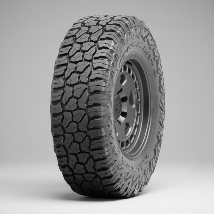 Falken Wildpeak R/T01