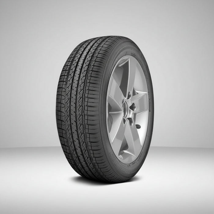 Toyo Tires A23