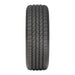 Toyo Extensa A/S II tire tread, no wheel — model illustration
