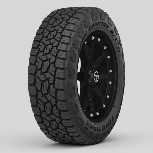 Toyo Tires Open Country A/T III EV