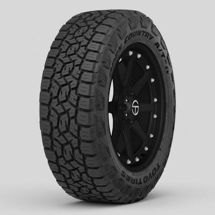 Toyo Tires Open Country A/T III EV