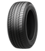 Uniroyal Tiger Paw Touring A/S DT — model illustration edited to remove wheel; sidewall markings may vary by selected size