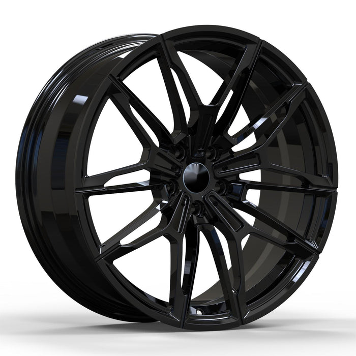 Custom draft Monoblock Forged Wheels #23061316