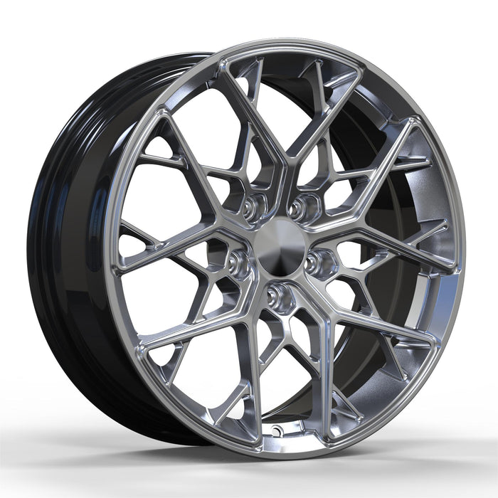 Custom draft Monoblock Forged Wheels #23060224