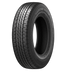 Hankook Vantra Trailer ST01 — Model illustration edited with AI to remove the wheel. Sidewall markings may vary by selected size