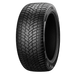 Pirelli Cinturato WeatherActive — Model illustration edited with AI to remove the wheel. Sidewall markings may vary by selected size