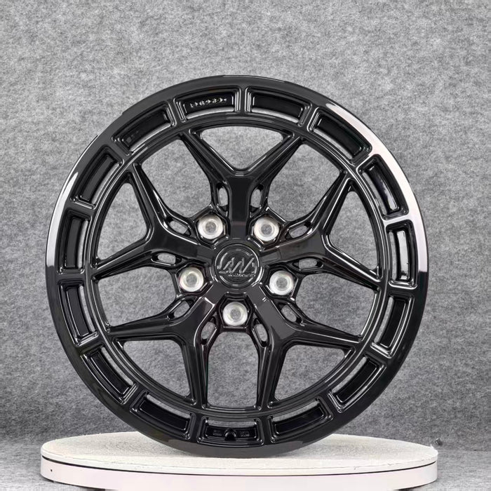 AW09 Forged Wheels for Rivian R2
