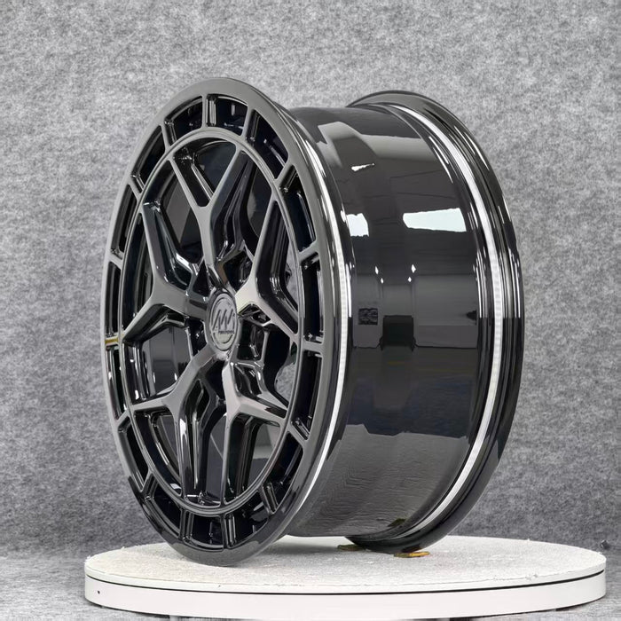 AW09 Forged Wheels for Rivian R2