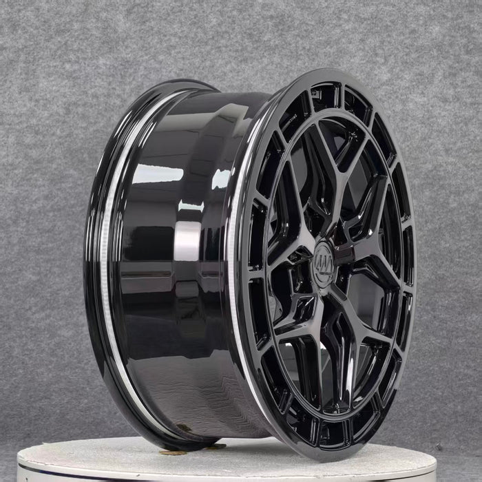 AW09 Forged Wheels for Rivian R2