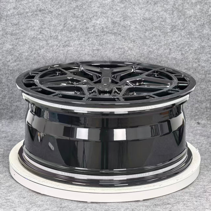 AW09 Forged Wheels for Rivian R2