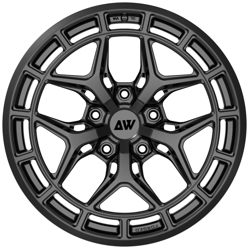 [AW09] for Rivian R1T/R1S