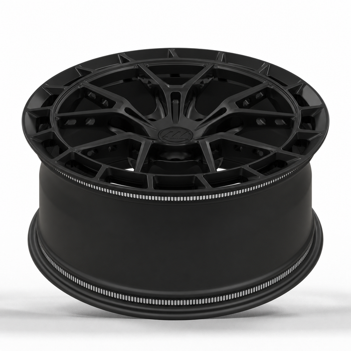 AWSR Forged Wheels for Rivian R2