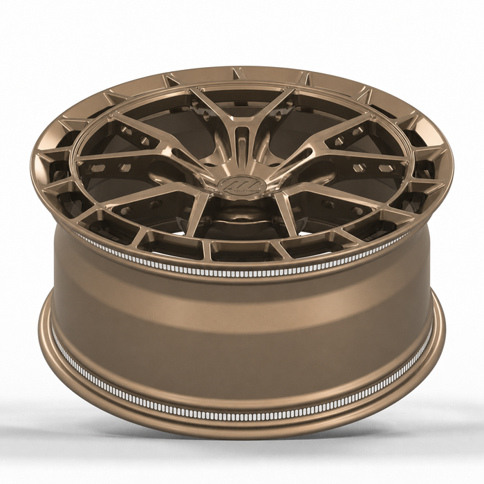 AWSR Forged Wheels for Rivian R2