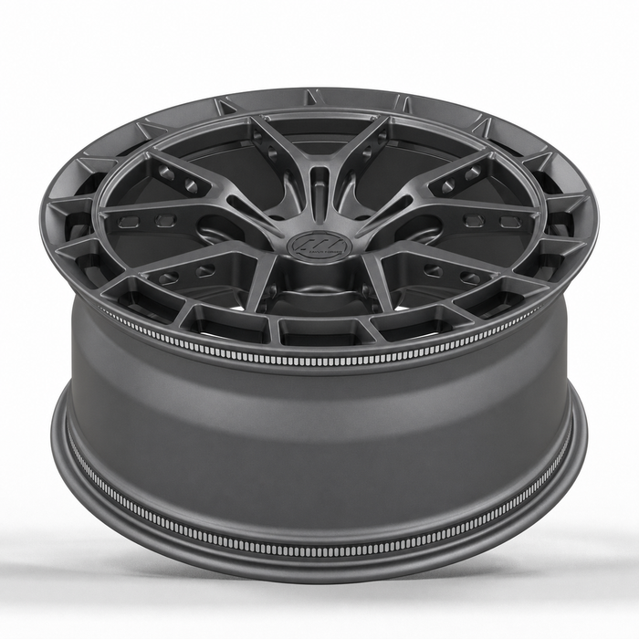 AWSR Forged Wheels for Rivian R1T/R1S