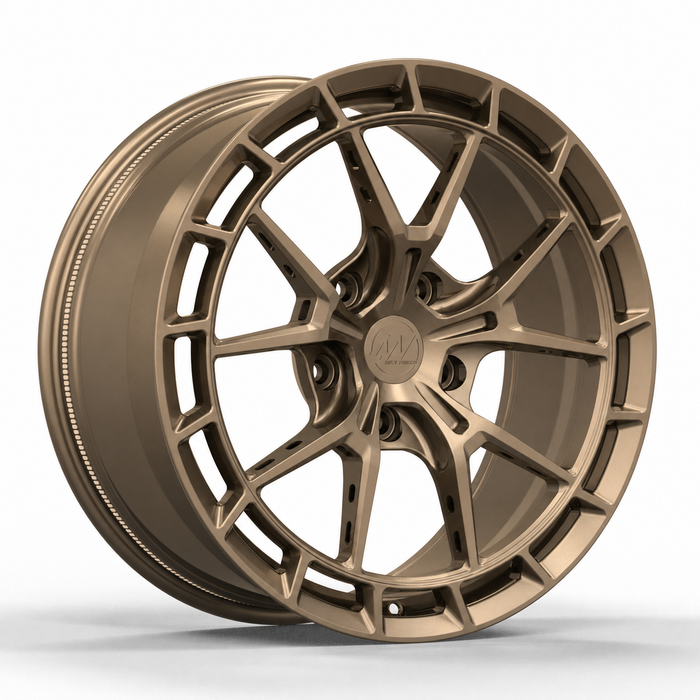 AWSR Forged Wheels for Rivian R2
