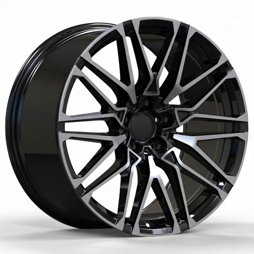 AW31 19" Flow Form Wheels for BMW G20/G30 (Set of 4)