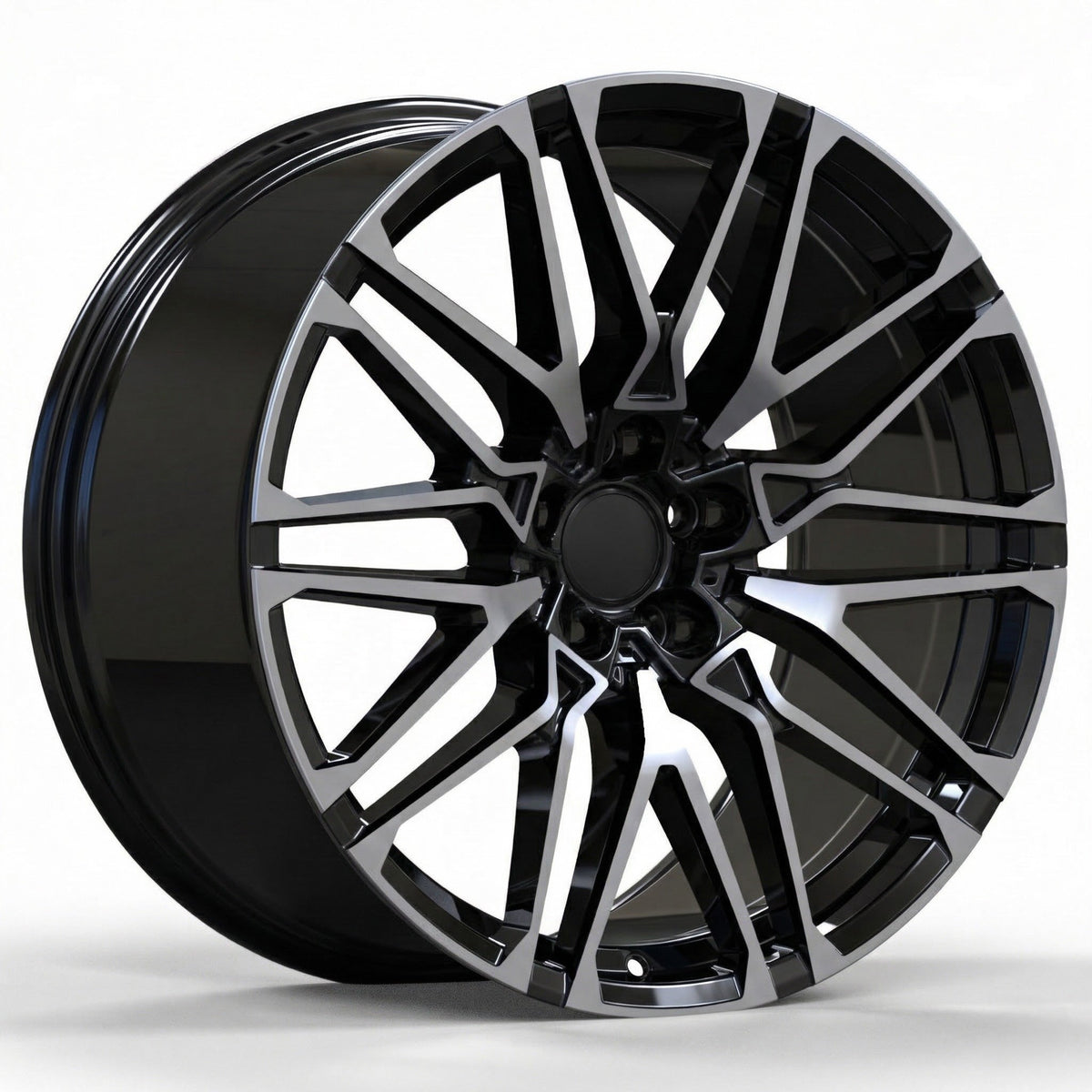 AW31 19" Wheels for BMW G20/G30 (Set of 4)