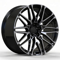 AW31 19" Wheels for BMW G20/G30 (Set of 4)