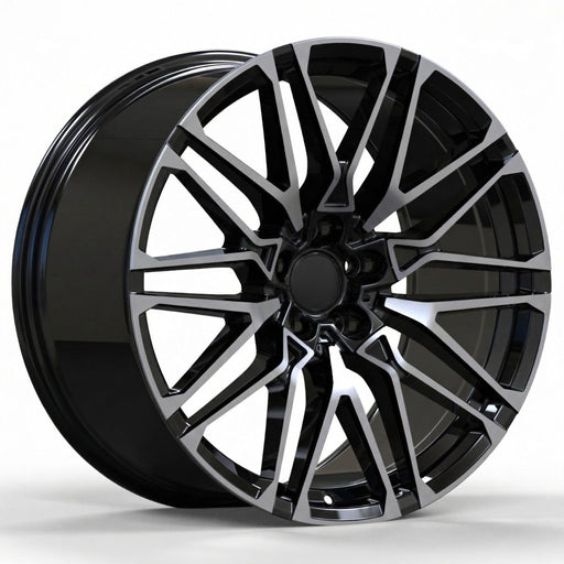 AW31 19" Wheels for BMW G20/G30 (Set of 4)