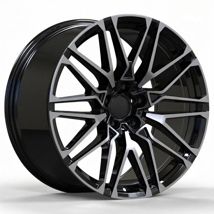 AW31 19" Wheels for BMW G20/G30 (Set of 4)