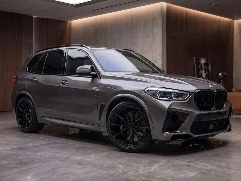 AWX Forged Wheels for BMW X5M/X6M F9x