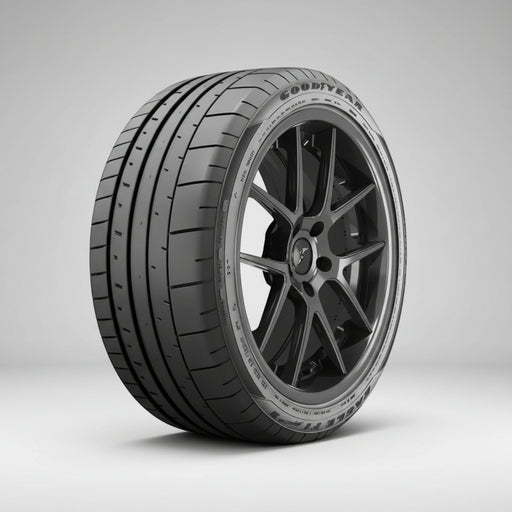 Goodyear Eagle F1 Supercar 3 285/35R20 100Y