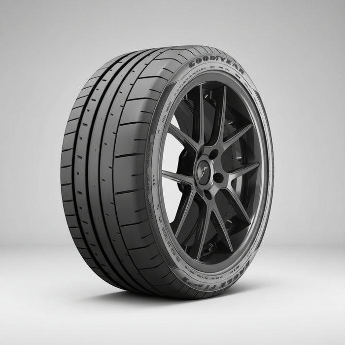 Goodyear Eagle F1 Supercar 3 285/35R20 100Y