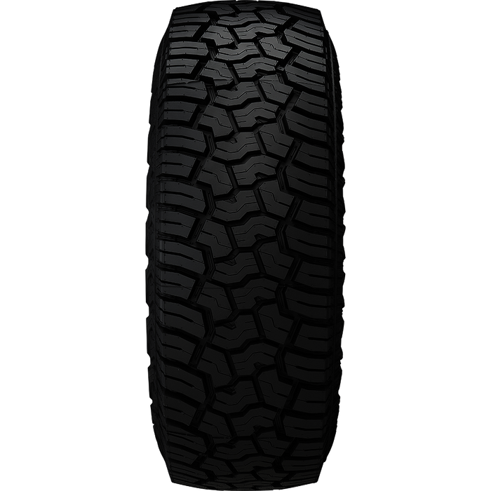 Yokohama Geolandar X-AT tire tread, no wheel — model illustration