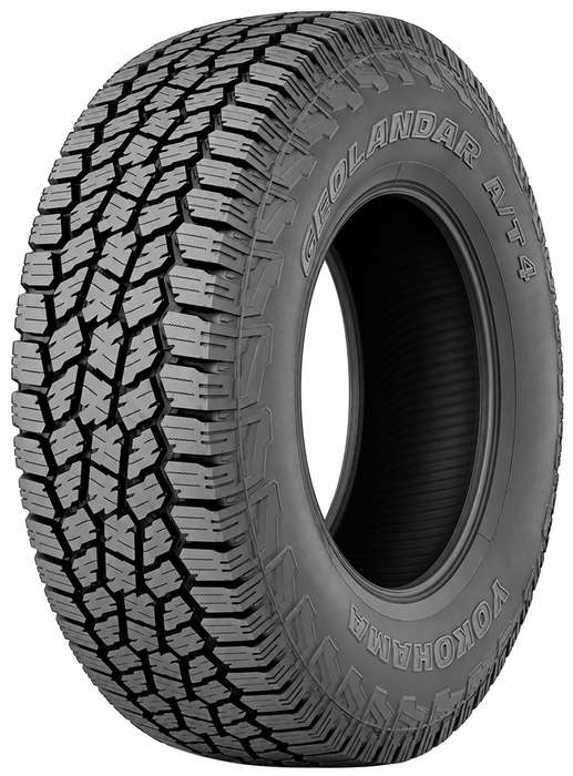 Yokohama Geolandar A/T4 — tire-only model illustration